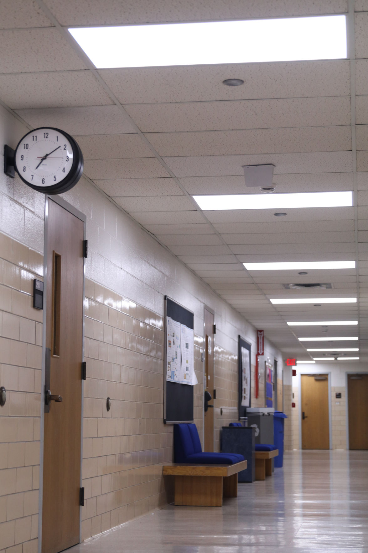 UTA Unfolded: Are there any additional renovations planned for Ol’ Woolfie?
